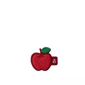 [정품] JosephStacey Lucky Hello Kitty Boucle Wappen Apple 조셉앤스테이시 럭키 헬로키티 부클 와펜 애