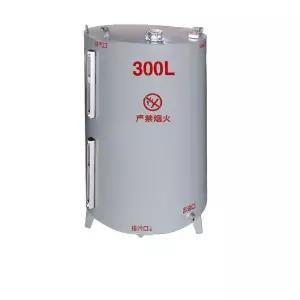석유보일러 기름탱크 기름통 보일러 저장고 300L 대용량 유류 산업용