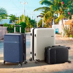 아날도바시니 오페라 캐리어 20/24/28 인치 여행가방 수화물 기내용 