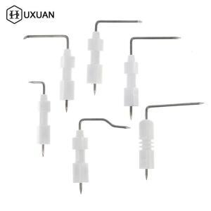 가스 온수기 부품, 전자 스파크 점화기, 예비 교체 세라믹 전극 점화 센서, 가전 제품, 1 개