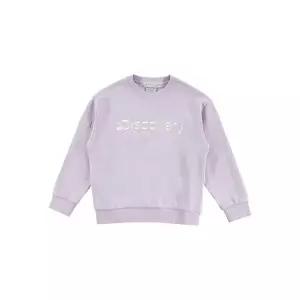 [하프클럽/디스커버리]디스커버리 키즈 로건 와펜 맨투맨 DKMT31034-LVS