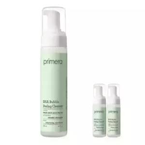 프리메라 바하 버블 필링 클렌저 200ml + 사은품 증정