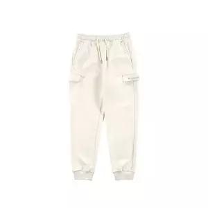 [디스커버리] 남성 카고포켓 트레이닝 조거팬츠 DMTP27041-IVS