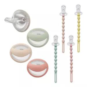 [내일도착] [누크x토트랩] 누크 마미필 쪽쪽이 홀더세트