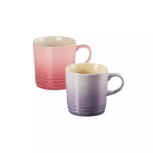 카푸치노 머그 2P세트-BOX