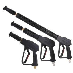 세차장세차건 고압 호스 G2 기계 분사기 26CM 스프레이 밖M14 청소