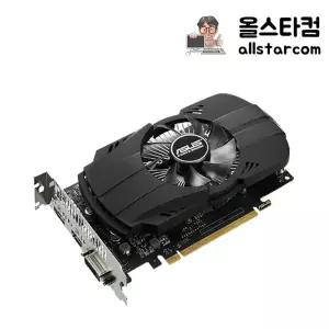 그래픽카드 지포스 GTX1050Ti 4GB 메이커 랜덤 발송