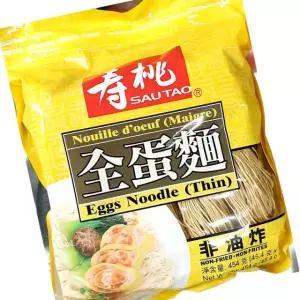 MF 에그 누들 454g 24개입 아시안면요리용