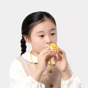 [민화샵] 새 피리 만들기 봄 활동 초등 장난감 체험 키트 미술 놀이 재료 