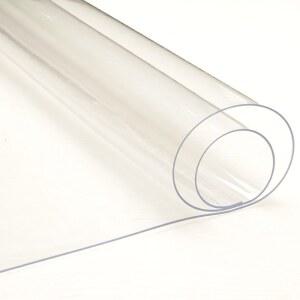 필름 연결 롤 두께2T 매트 제전 PVC 아스테 두께 연질 비닐 투명