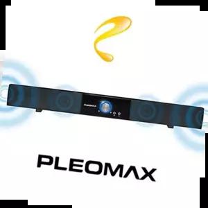 플레오맥스 PBS-Z500 블루투스 사운드바 스피커