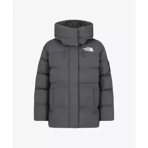 [노스페이스]THE NORTH FACE NJ1DR88L 화이트라벨 여성 노벨티 눕시 미드 자켓 RDS COFFEE BROWN 918924
