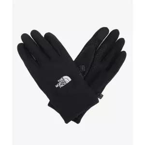 [노스페이스]THE NORTH FACE NJ3GR54A 유니 피에스 웜 글러브 BLACK 916014