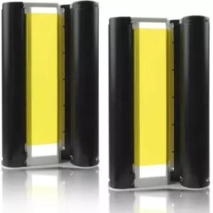 KP-108IN KP108 2팩 컬러 잉크 카세트용 프리스타 호환 카트리지 교체 캐논 셀피 CP1300 CP1200 CP910