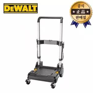 [디월트] 트롤리 DWST17888 티스텍 TSTAK 캐리어 이동식
