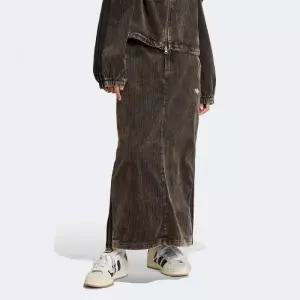 [아디다스] 맥시 스커트 블랙 151893323