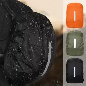 [셀러허브]반사 리플렉터 라이딩 등산 백팩 배낭 방수 레인 커버 (S16292765)
