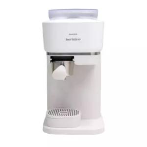 필립스 바리스티나 에스프레소 전자동 커피머신 BAR300 밀키 화이트 BEST