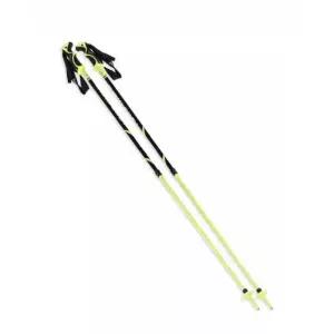 길이조절 스키폴대 접이식 초경량 알루미늄 확장형 스노우 폴딩