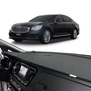 톨른 더뉴K9 사피아노 가죽 대쉬보드커버