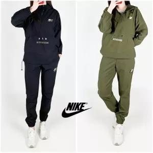 나이키 H 벤추리본딩 반집업 트레이닝복 세트 - 봄 신상(남여공용)