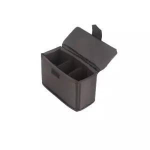 카메라 파티션 파우치 칸막이 내장 미러리스