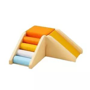 실내 미끄럼틀 볼풀 쿠션 놀이방 정글짐 장난감 계단