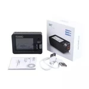 소형 밸런스 충전기 드론 M7 RC카 셀 밸런싱