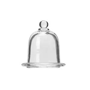 예쁜 미니 케이크 진열 판매 유리돔 감성 소품