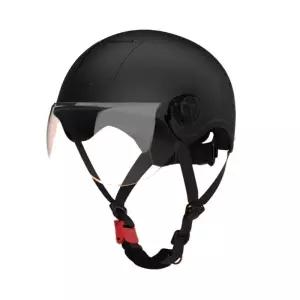 빅사이즈 특대형 헬멧 스쿠터 대두 6XL 둘레75cm 바이크 남성용 하이바 전기