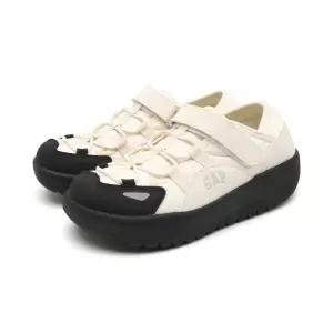 GAP 프리스 운동화 아이보리`