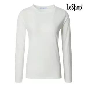 [롯데백화점]르샵 플레인 스판 티셔츠 BQ2TS012A