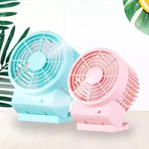 미니 더블 에어 서큘레이터탁상용써 선풍기 공기순환기 써이터 저송음