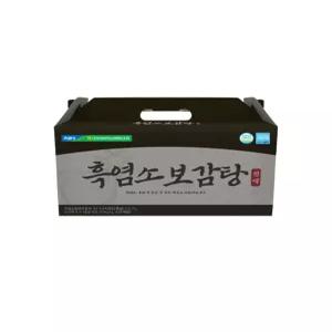 지리산 마천농협 흑염소 보감탕 진액 70ml 30개입 1개