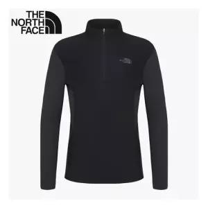 [노스페이스]NT7LR33C 여성 쿨 냉감 아이스데이 긴팔 집티셔츠 KR 928709