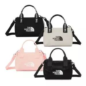 [노스페이스]키즈 타이니 토트백 미니-NN2PQ57 929072