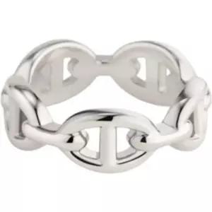 스몰 샹달 반지 링 H109507B000 스털링 실버