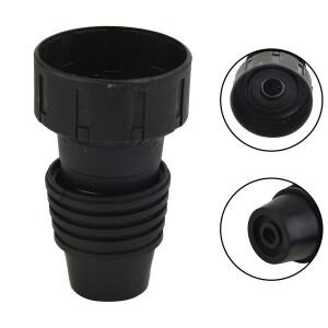 Hilti TE24 로터리 해머드릴용 블랙 드릴척 어댑터 작업 홀딩 도구 1개