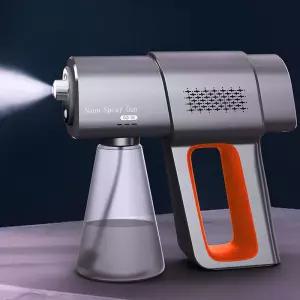 피톤치드연무기 무선 자외선 감지 전면 분사기 연막 분무기 방역