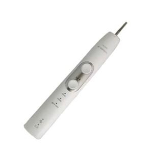 호환 필립스 HX685T 시리즈 교체 핸들용 기존 전동 칫솔 호스트