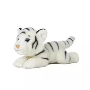 2026 NEW MIYONI 미요니 정글 백호 인형-귀여운 동물 봉제인형 소품 돌앤돌스
