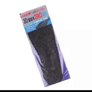 3D 발냄새 ZERO 깔창(남성용)