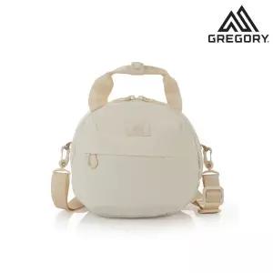 아트박스/그레고리 특가 _그레고리 수지 크로스바디백_IVORY WHITE