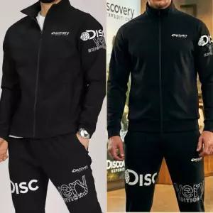 디스커버리 SG 라글란F 포스판 트레이닝복 세트 - 봄 신상(남여공용)