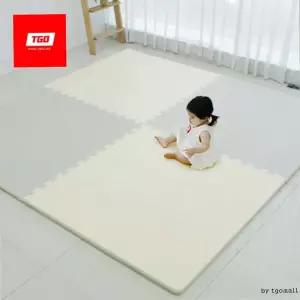 퍼즐 매트 놀이방 거실 방음 50X50cm 두께 3cm