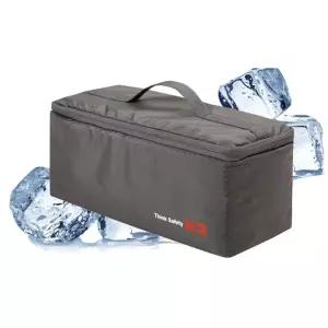 캠핑 낚시 K2 세이프티 아이스박스 여름 보냉가방 가족소풍가방 소풍