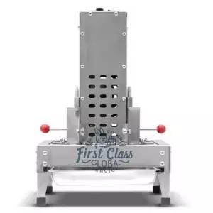 초콜릿 대패 기계 가는 치핑기 슬라이스 자동 대패기계