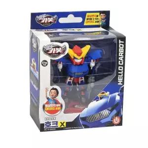 헬로카봇 변신 미니 로봇 장난감 리틀 호크X로보트 남아선물 어린이날 무선 남아로 선물용