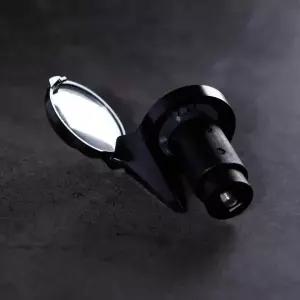 자전거 후사경 핸들바 백미러 회전용