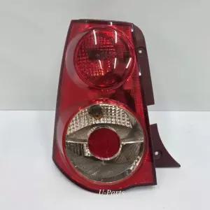 기아 뉴 모닝 SA 운전석 테일램프 후미등 좌측